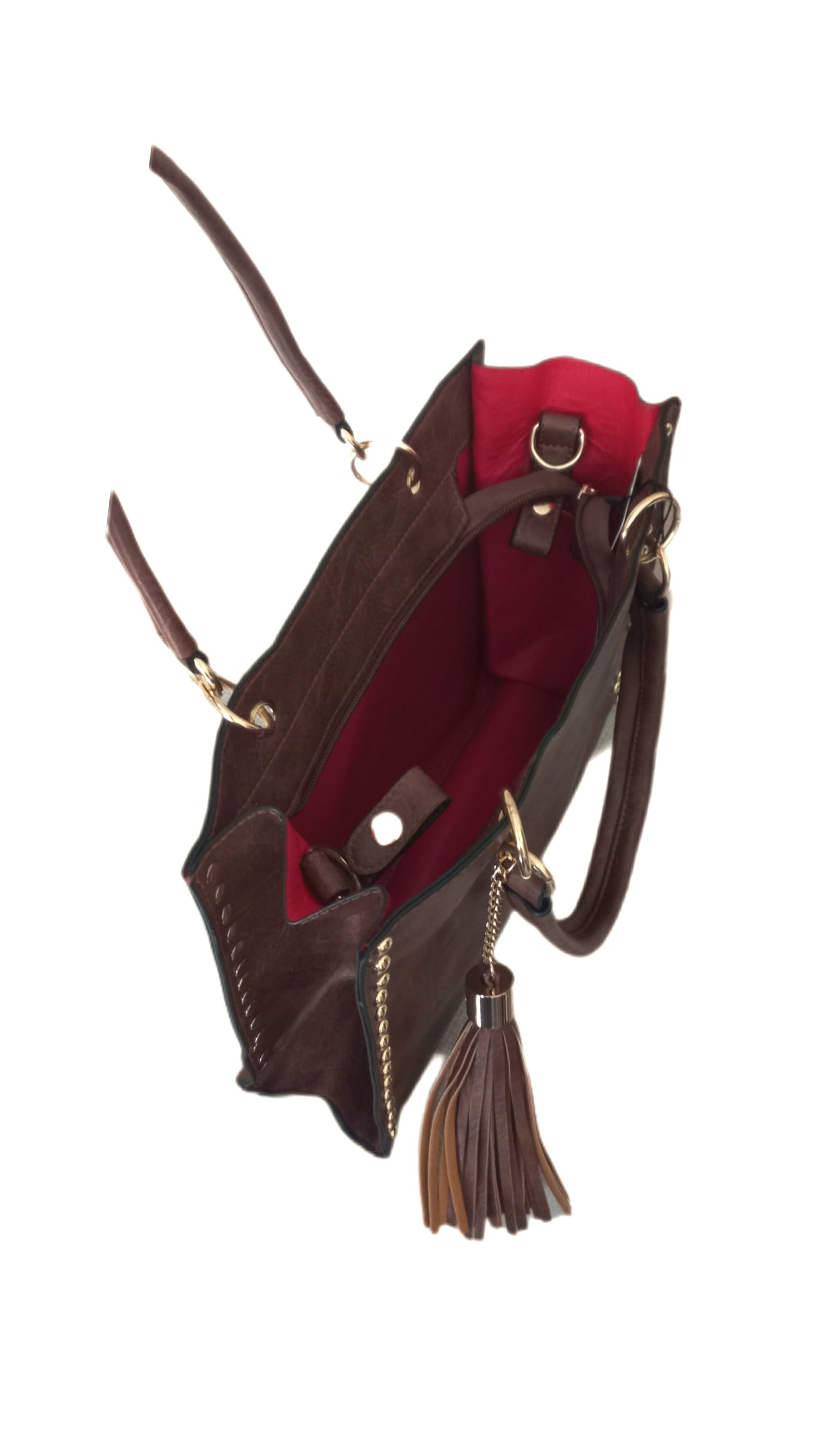 Bolso 2 en 1 Remaches