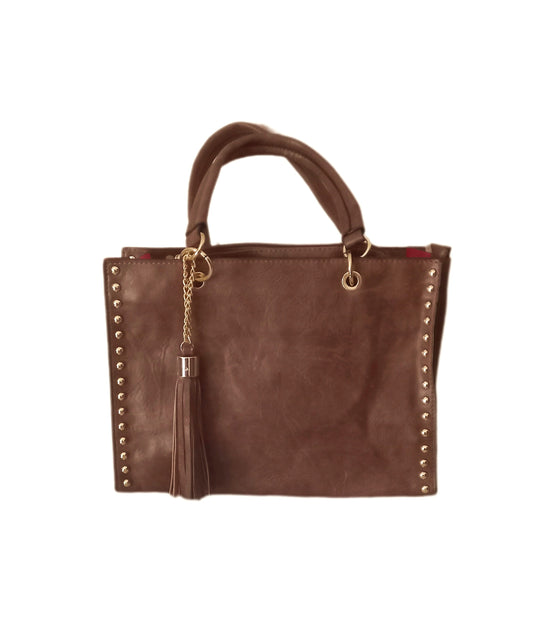 Bolso 2 en 1 Remaches