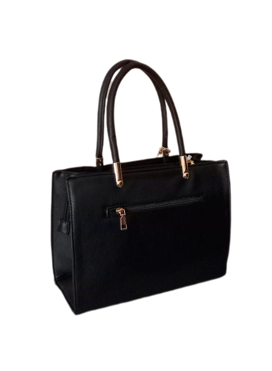 Bolso Triángulos mujer