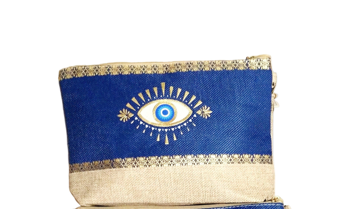 Bolso de mano Árbol de la vida/Ojo