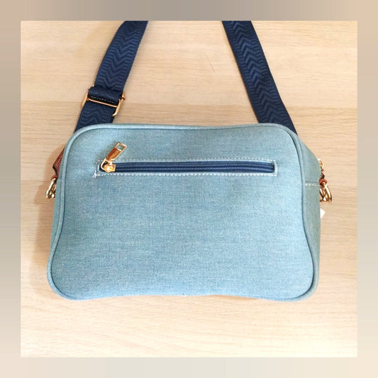 Bolso vaquero Tote Bag