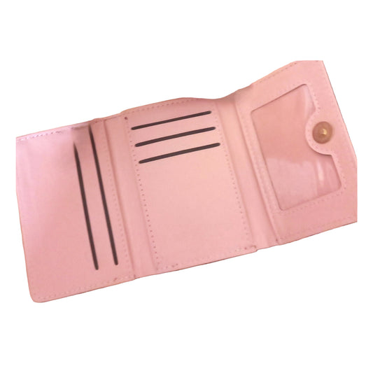 Monedero corcho pequeño