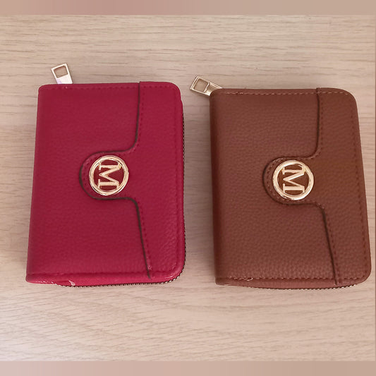 Cartera pequeña M