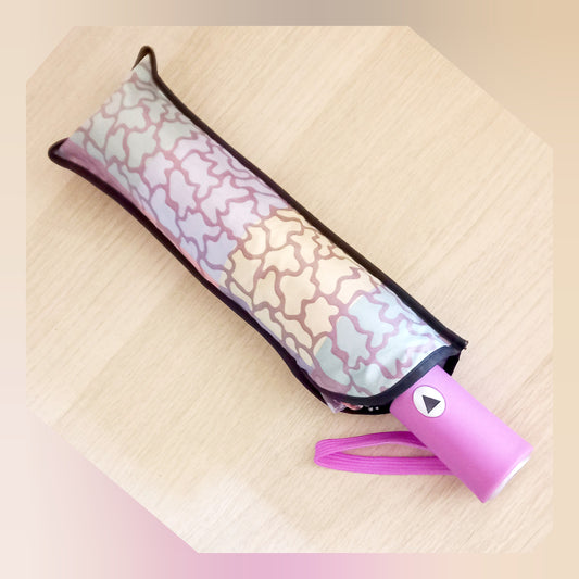 Paraguas Osos colores