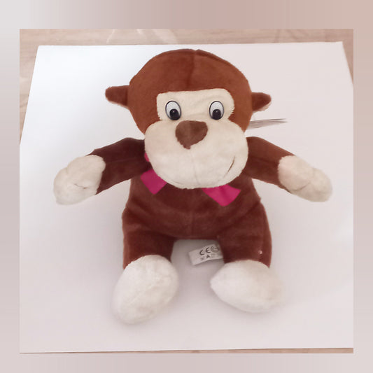 Peluche Mono lacito