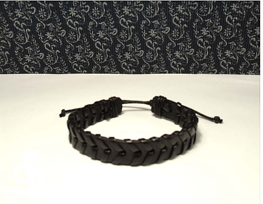 Pulsera Black