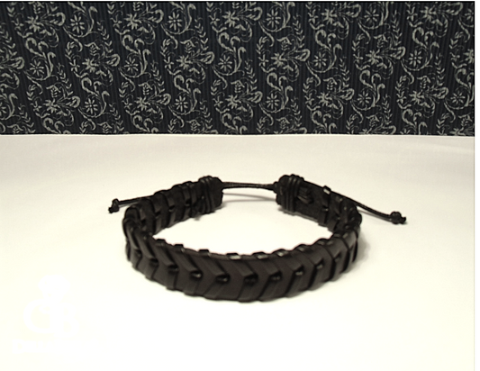Pulsera Black