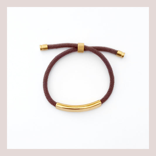 Esclava cuerda Melisa