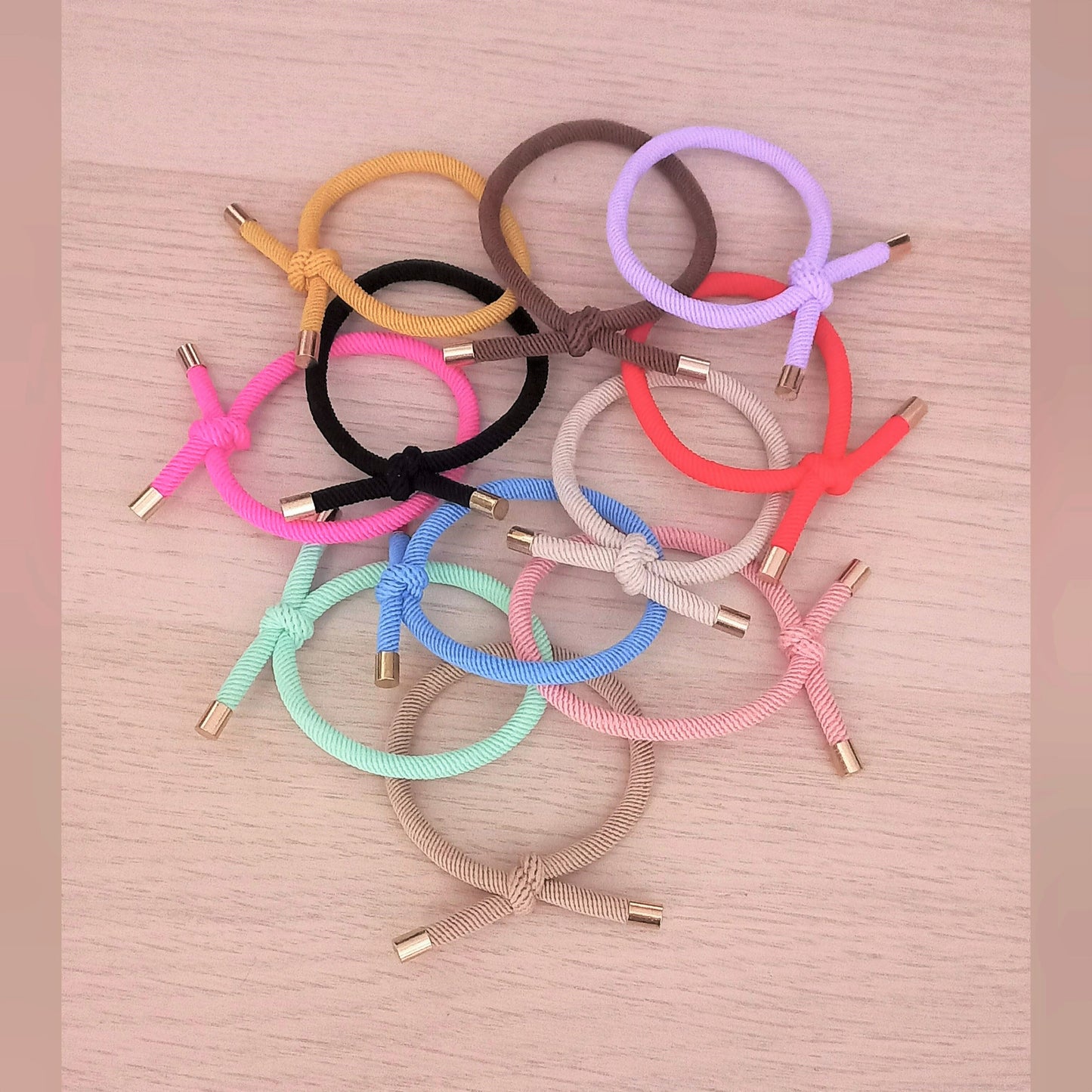 Pulsera personalizada Melisa