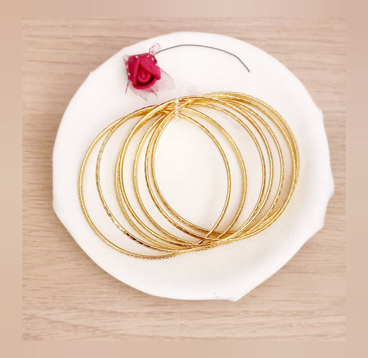 Semanario 7 pulseras acero