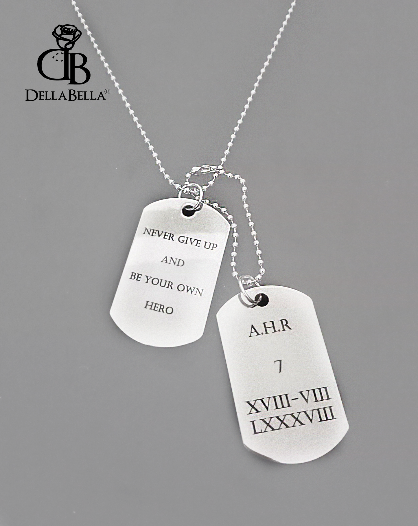 Placas placa Militar