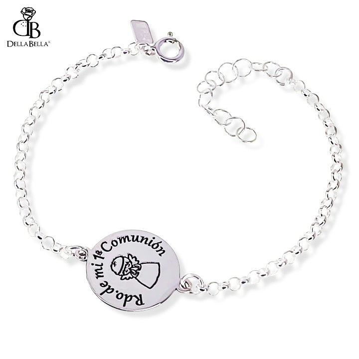 Pulsera mi primera comunión