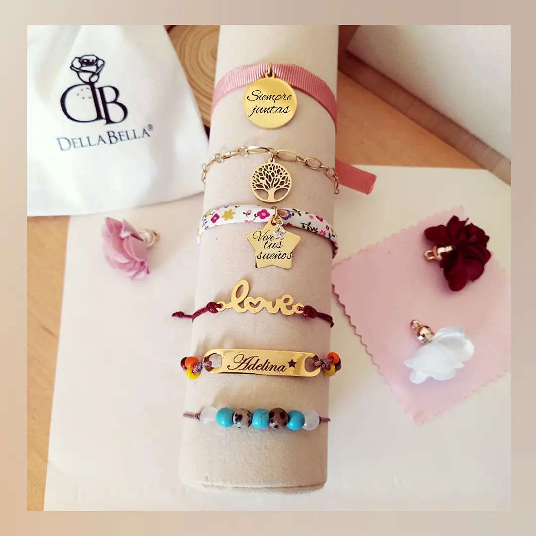 Pulseras