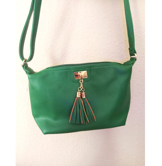 Bolso Verde