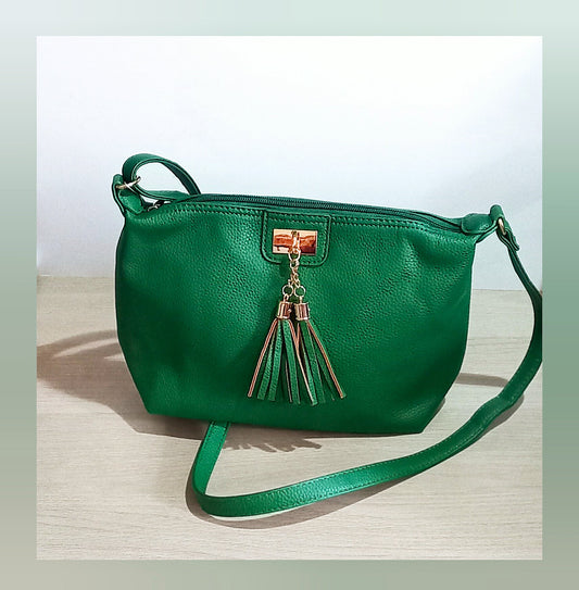 Bolso Verde