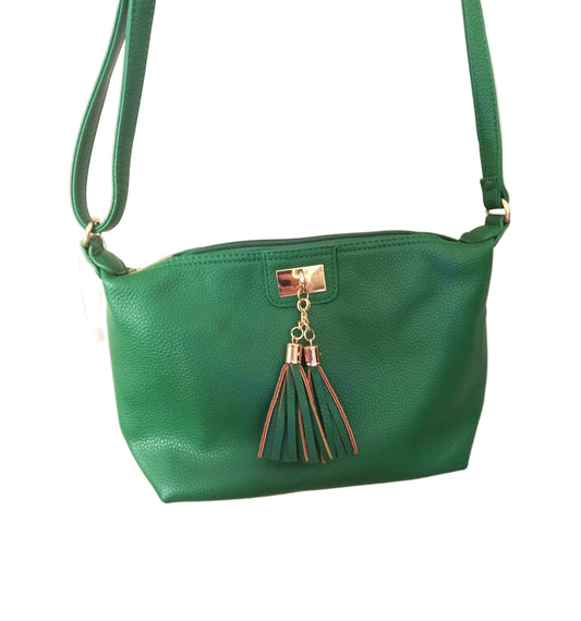 Bolso Verde