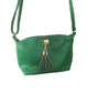 Bolso Verde