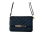 Bolso elegante negro
