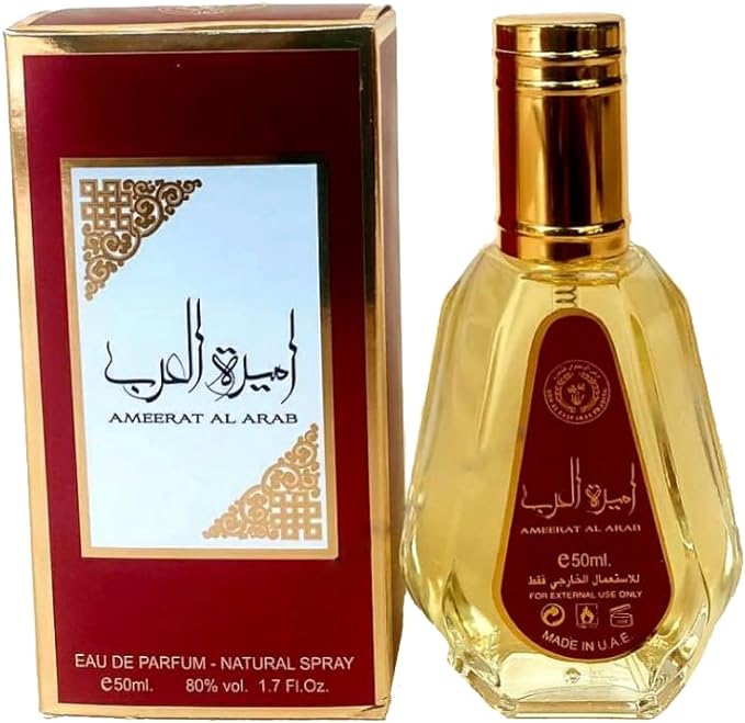 Perfume Yara