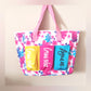 Bolsa Flores playa