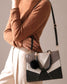 Bolso Triángulos mujer