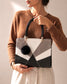 Bolso Triángulos mujer