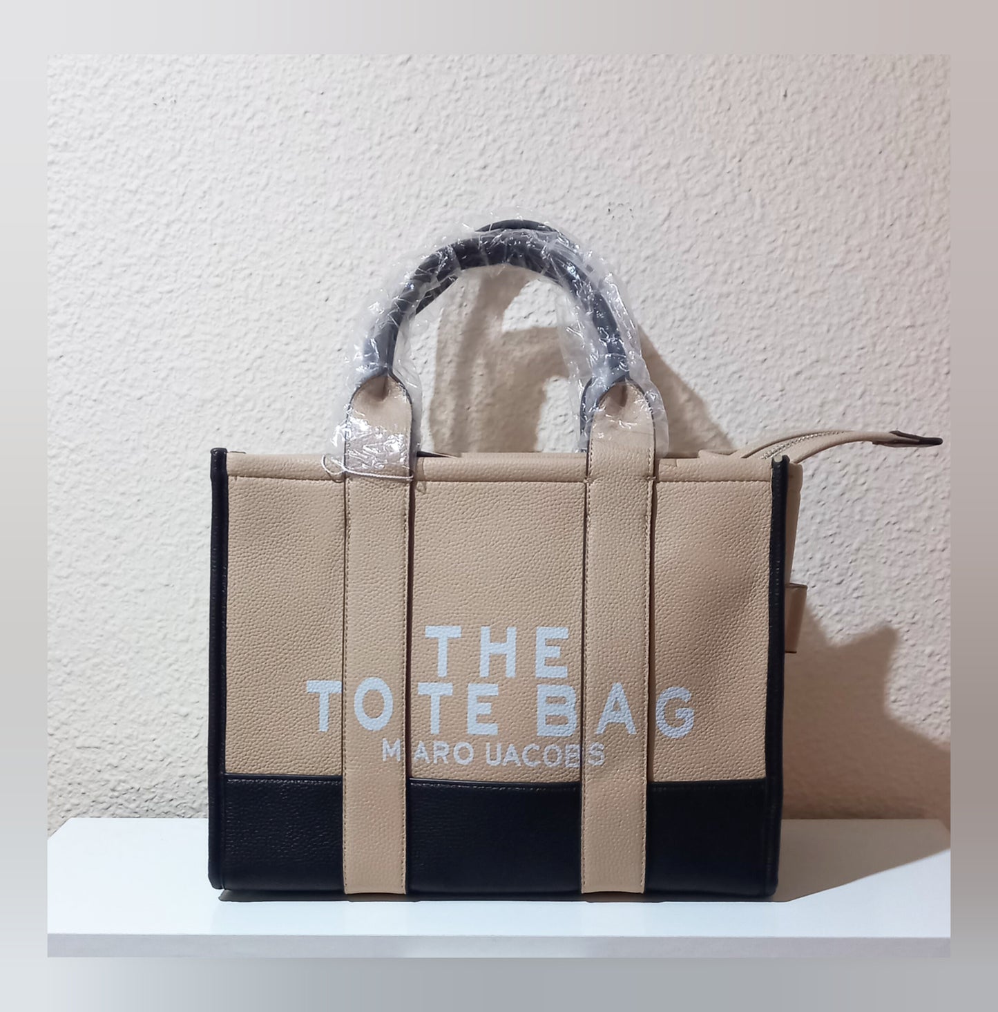 Bolso grande Tote bag