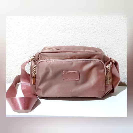 Bolso Rosa