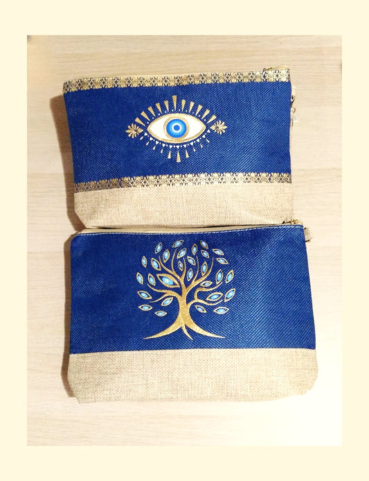 Bolso de mano Árbol de la vida