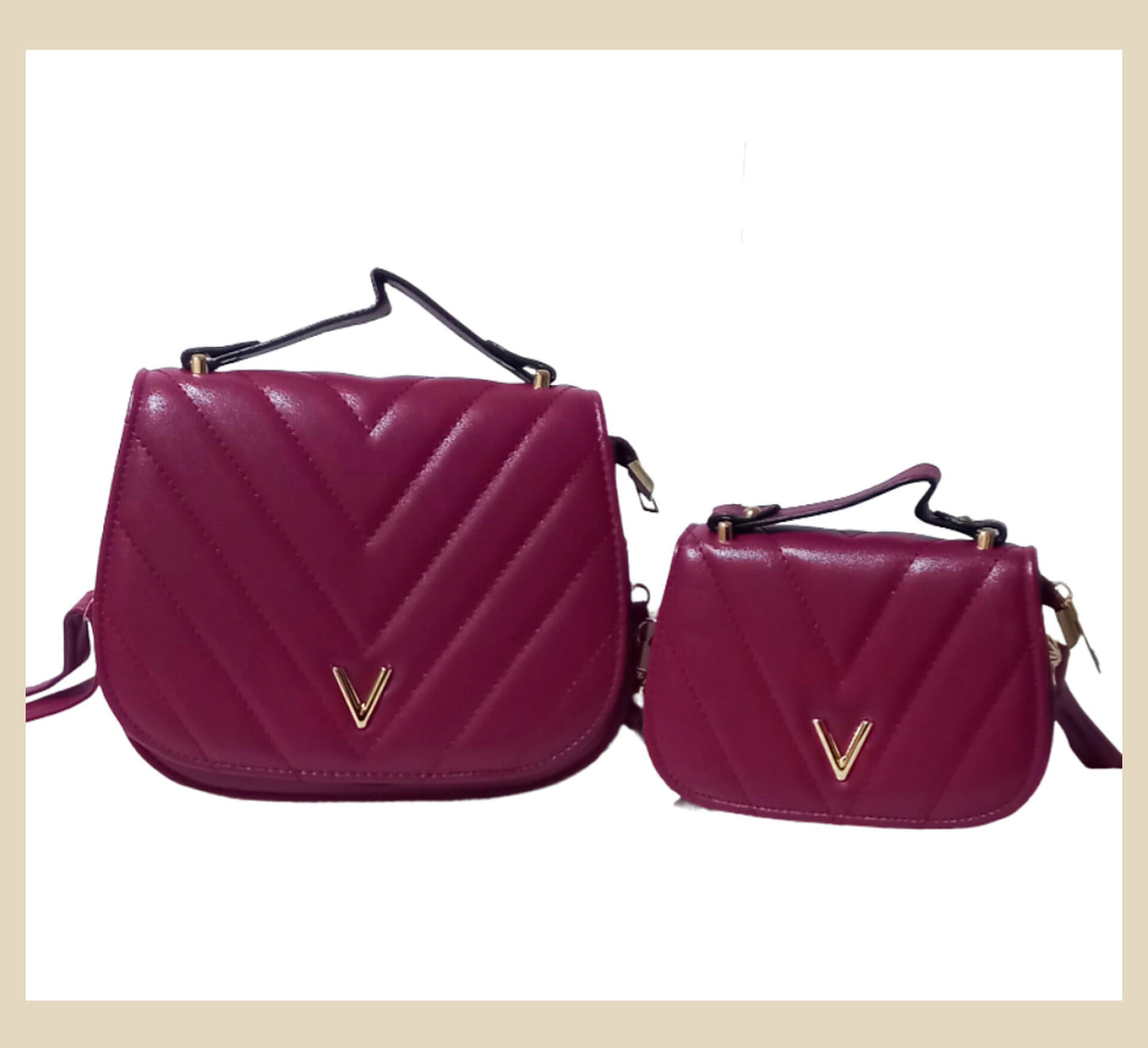 Bolso Vitoria