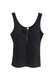 Camiseta tirantes botones