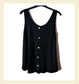 Camiseta tirantes botones