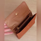 Cartera monedero mujer Mk