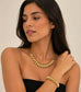 Conjunto Olimpia acero