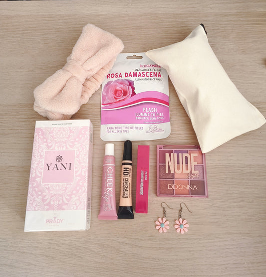Pack Belleza + Neceser