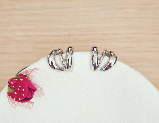 Pendientes Anchos aros
