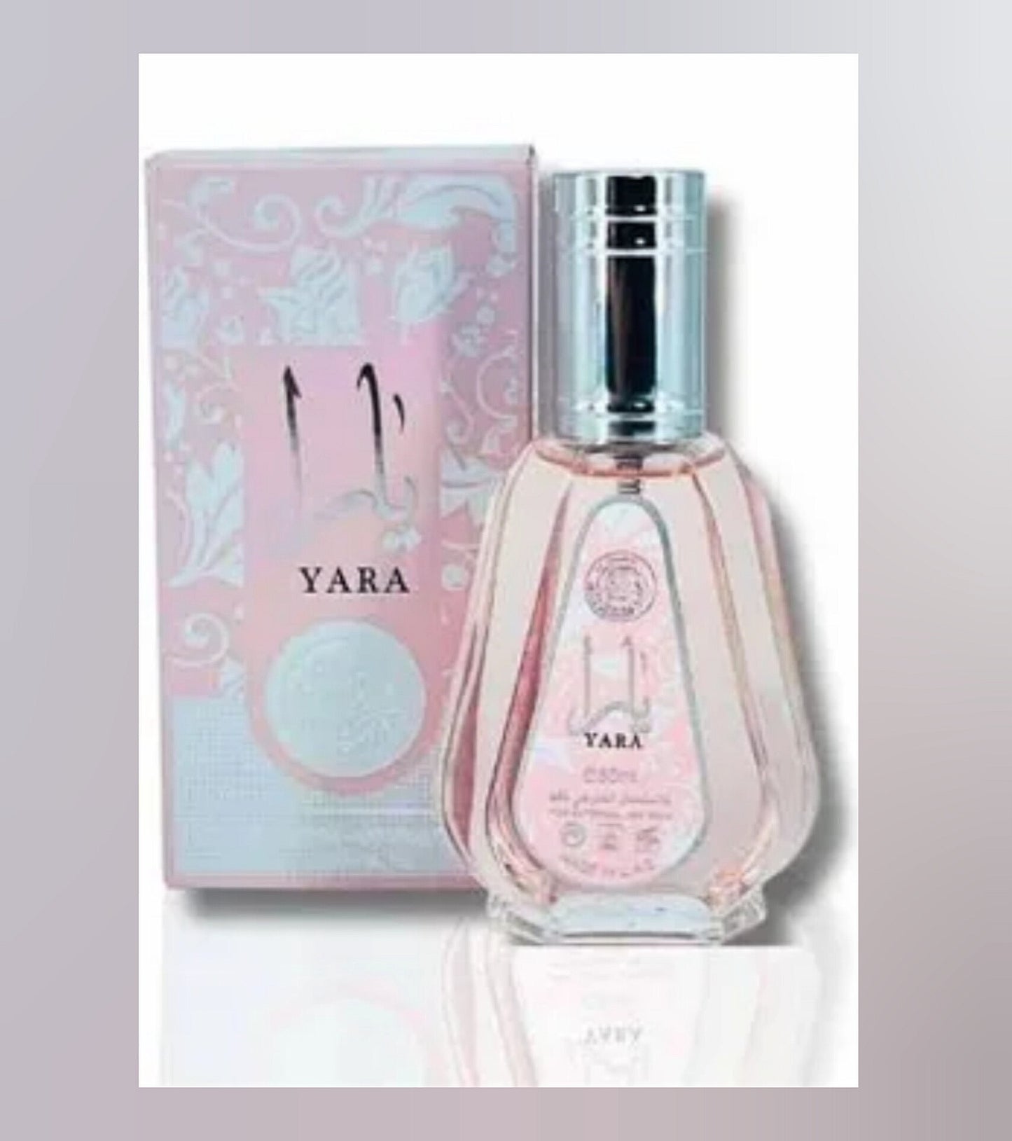 Perfume Yara