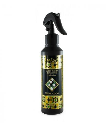 Ambientador Spray Musc Coco