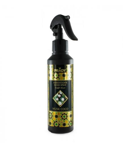 Ambientador Spray Musc Coco