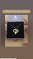 Collar Personalizado Corazón