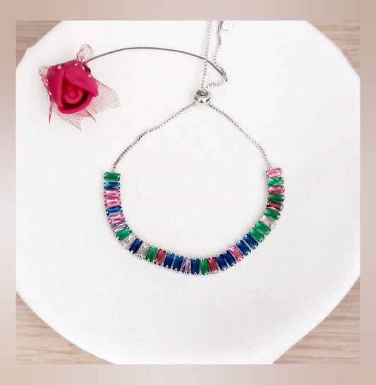 Pulsera Arcoiris