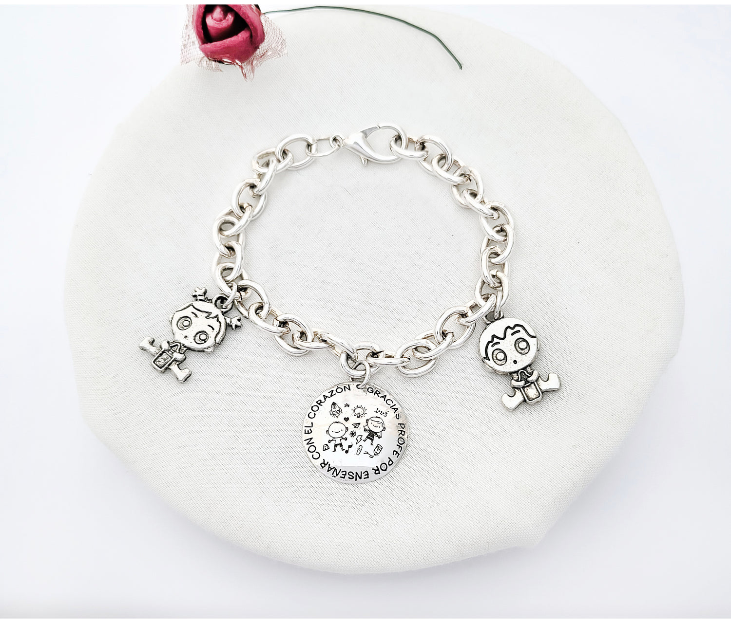 Regalos profesores/as