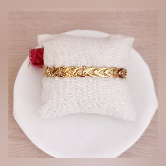 Pulsera Espiga