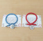 Pulsera personalizada Melisa