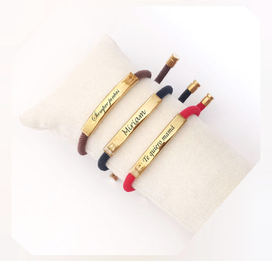 Esclava cuerda Melisa