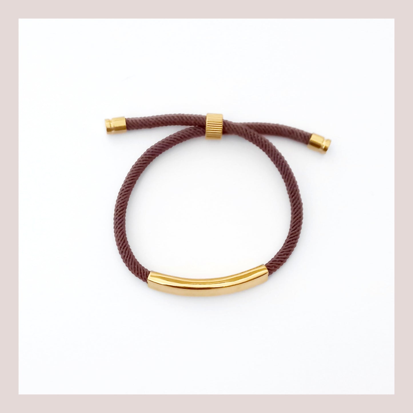 Esclava cuerda Melisa