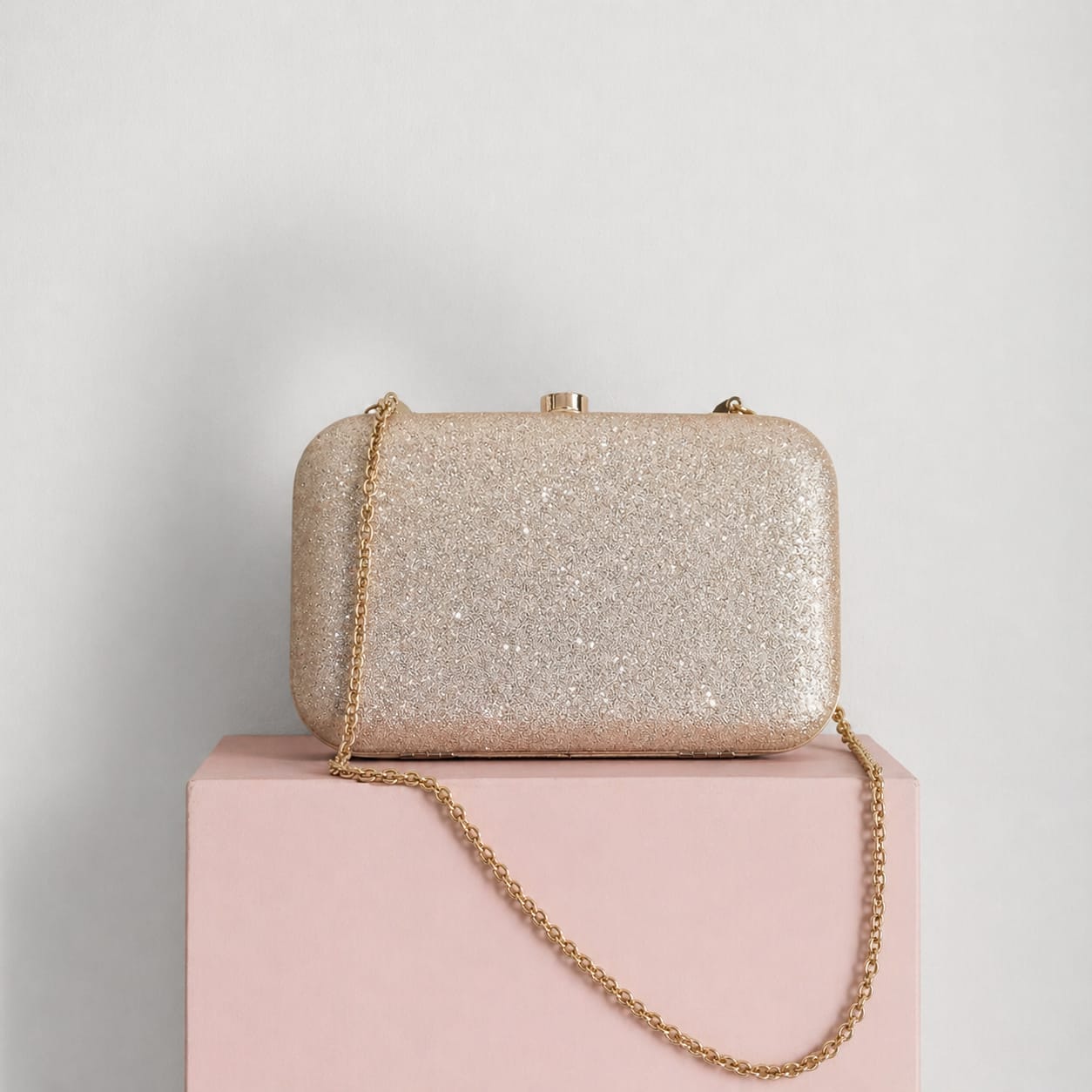 Bolso brillo eventos