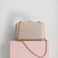 Bolso brillo eventos