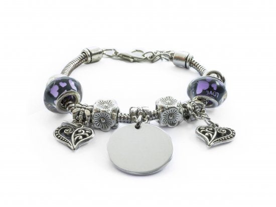 Pulsera Sueños de Luz