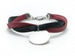 Pulsera Doble Lazo